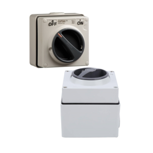 Công tắc có khóa 56SW232