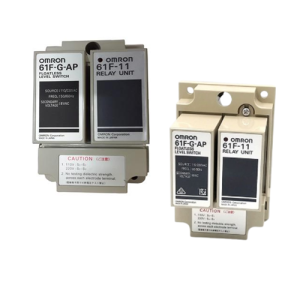 Bộ điều khiển mực nước Omron 61F-G-AP AC110/220