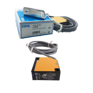 Cảm biến quang trực tiếp Fotek A3R-4MX