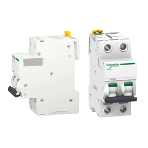 MCB Schenider A9F84232, dòng Acti9 iC60H, 2P, 32 A