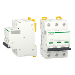 MCB dòng Acti9 iK60N Schneider A9K24320