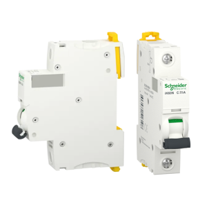 MCB dòng Acti9 iK60N Schneider A9K27120