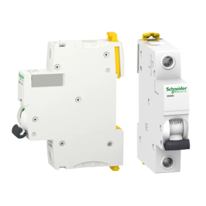 MCB dòng Acti9 iK60N Schneider A9K27132