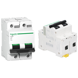 Cầu dao tự động Schneider A9N18360