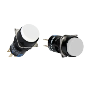 Nút nhấn giữ IDEC AB6M-A1WC