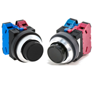 Nút nhấn nhả IDEC ABN211B