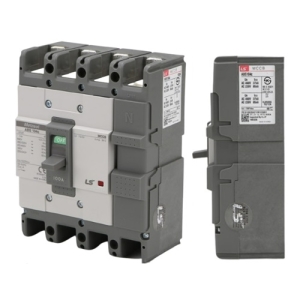 Aptomat MCCB Ls ABS104C-100A