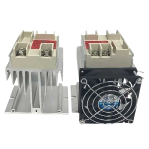 Bộ chỉnh lưu Bán dẫn thể rắn Fotek  ACR60-LA