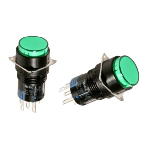 Nút nhấn nhả IDEC AL6Q-M24GC