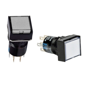 Đèn báo IDEC AL6Q-P4WC