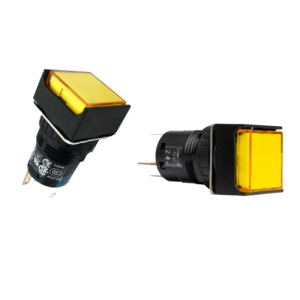 Đèn báo IDEC AL6Q-P4YC