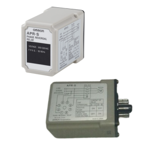 Bộ bảo vệ ngược pha 380/400VAC, 3P APR-S380  APR-S380