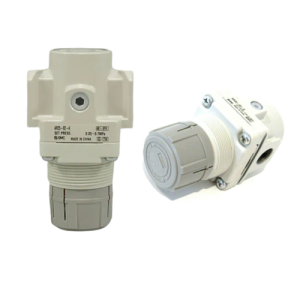Bộ điều áp SMC AR25-02-R-A