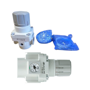 Bộ điều chỉnh SMC AR30-03BG-B