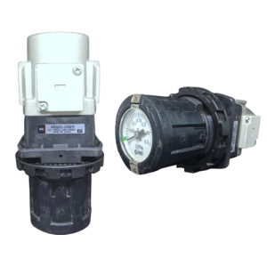 Bộ Điều Chỉnh SMC ARG30-03G1H 