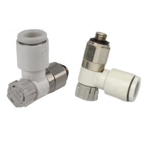 Van tiết lưu SMC AS1201F-M3-04A