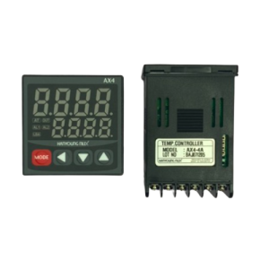 Bộ điều khiển nhiệt độ Hanyoung AX4-4A