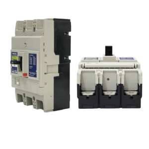 Cầu dao tổng MCCB 3P 150A Panasonic BBC31502YHV