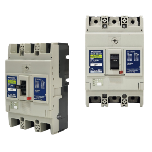 Cầu dao tự động MCCB PANASONIC  BBC32001YHVS