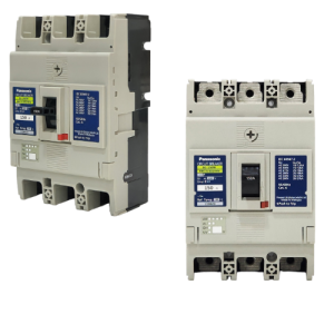 Cầu dao tự động MCCB PANASONIC  BBC3250YHVS