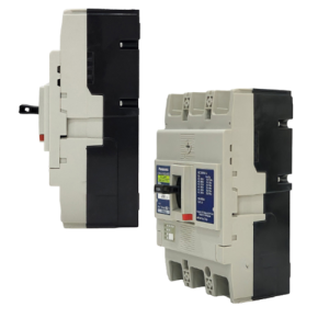 Cầu dao tự động MCCB PANASONIC  BBC3400YHV