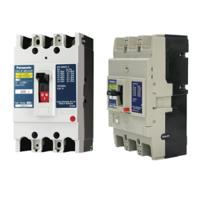 Cầu dao tự động MCCB PANASONIC  BBC3601YHV