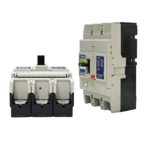 Cầu dao tự động MCCB PANASONIC  BBC36500GMHV