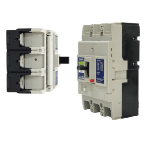 Cầu dao tự động MCCB PANASONIC  BBC3800YHV