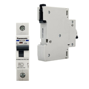 Cầu dao tự động MCB  BBD1201CNV