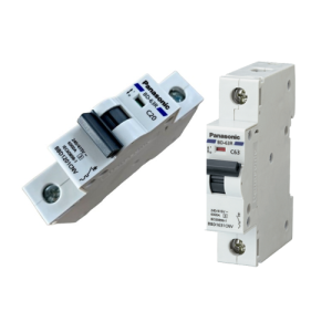 Cầu dao tự động MCB  BBD1251CHHV