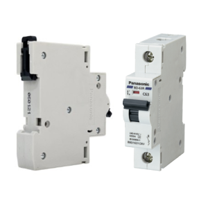 Cầu dao tự động MCB  BBD1251CNV