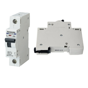 Cầu dao tự động MCB  BBD1401CNV