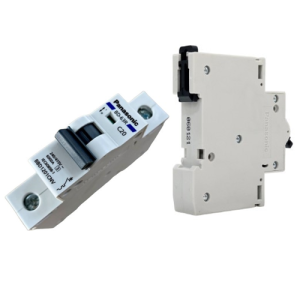 Cầu dao tự động MCB  BBD1631CHHV