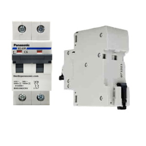 Cầu dao tự động MCB  BBD2062CHHV