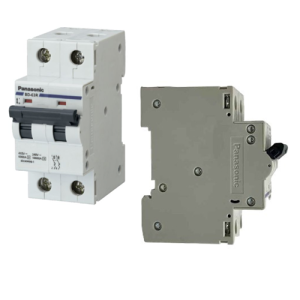 Cầu dao tự động MCB  BBD210021C