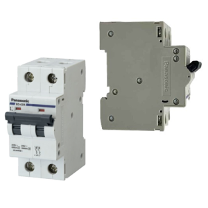 Cầu dao tự động MCB  BBD21002CHV