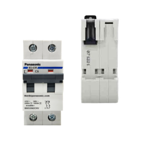 Cầu dao tự động MCB  BBD2202CHHV