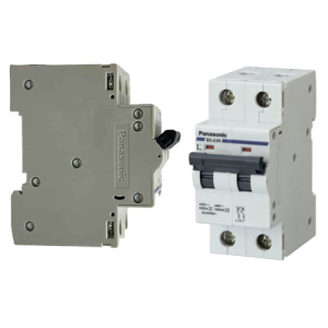 Cầu dao tự động MCB  BBD2502CHHV