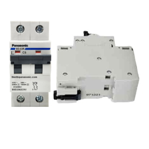 Cầu dao tự động MCB  BBD2632CNV
