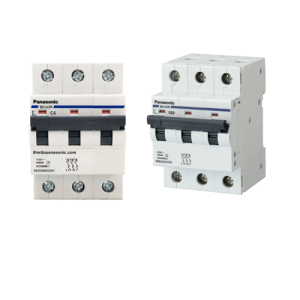 Cầu dao tự động MCB  BBD3103CNV