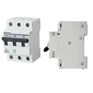 Cầu dao tự động MCB  BBD3323CHHV