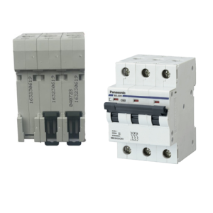 Cầu dao tự động MCB  BBD3403CNV