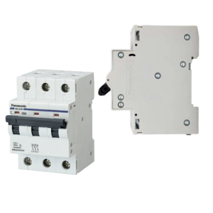 Cầu dao tự động MCB  BBD3503CHHV