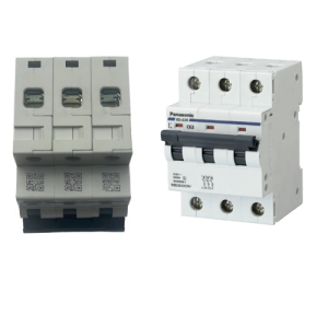 Cầu dao tự động MCB  BBD3503CNV