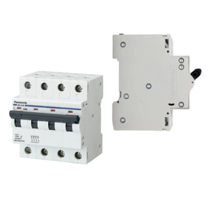 Cầu dao tự động MCB  BBD4254CNV