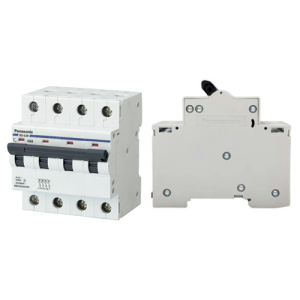 Cầu dao tự động MCB  BBD4324CNV