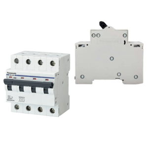 Cầu dao tự động MCB  BBD4404CNV