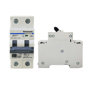 Cầu Dao Chống Giật RCBO PANASONIC BBDE20631CNV