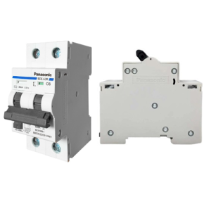 Cầu Dao Chống Giật RCBO PANASONIC BBDE21631CNV