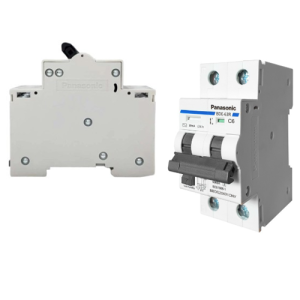 Cầu Dao Chống Giật RCBO PANASONIC BBDE22031CNV
